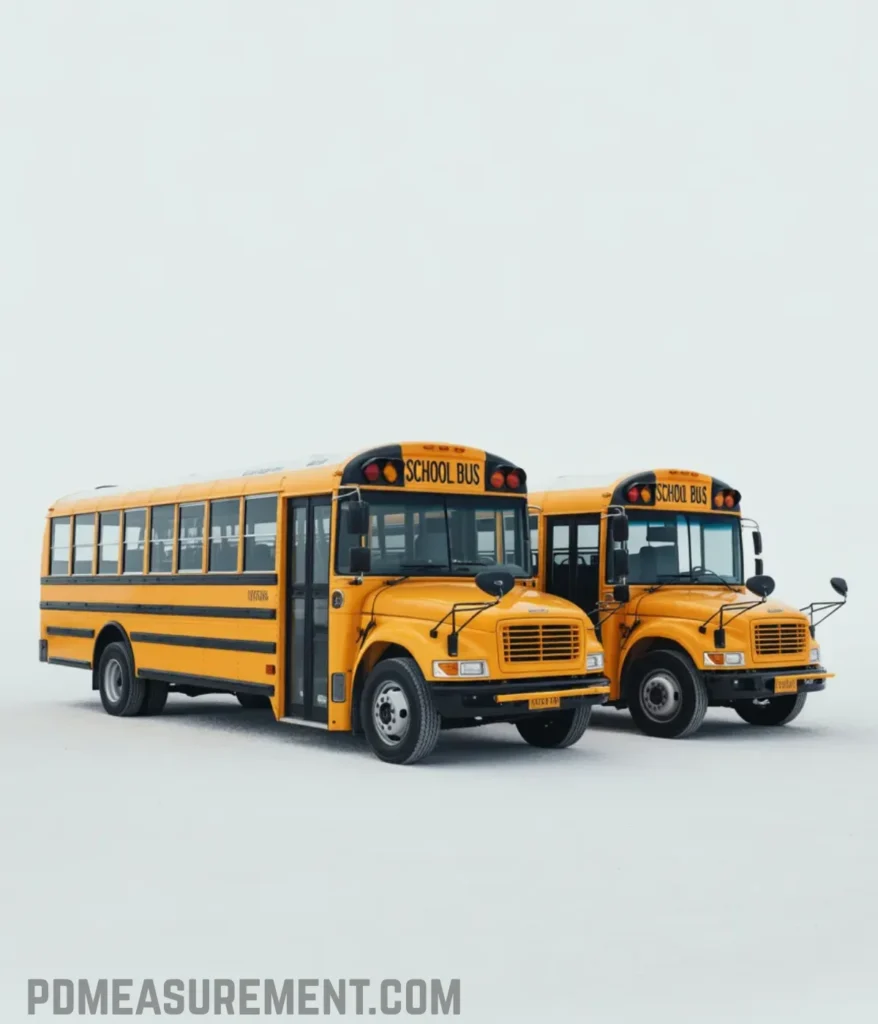 two-school-buses-end-to-end-80-feet-long