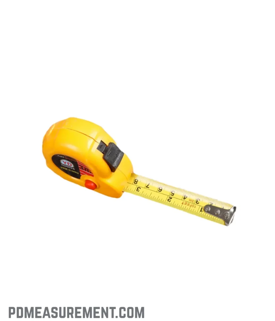 100-foot-measuring-tape-extended-30-meters