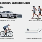 100-kilometers-common-comparisons