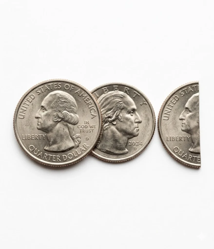 2.5-inches-two-and-a-half-us-quarters