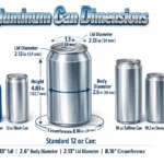 aluminum-can-dimensions