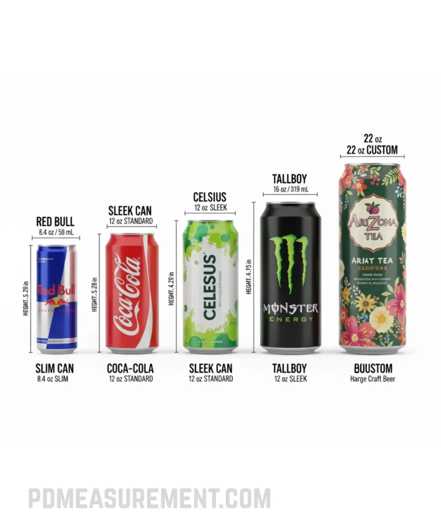 aluminum-can-dimensions-vs-popular-beverage-brands
