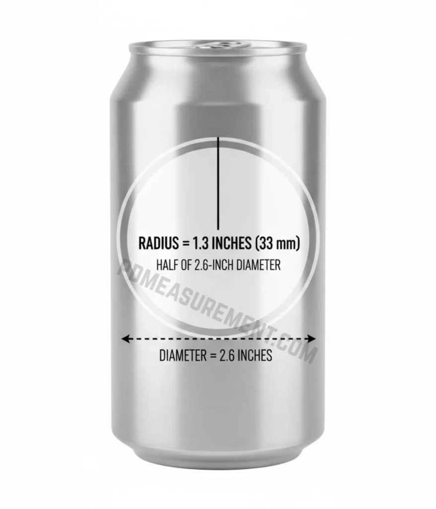 aluminum-can-radius