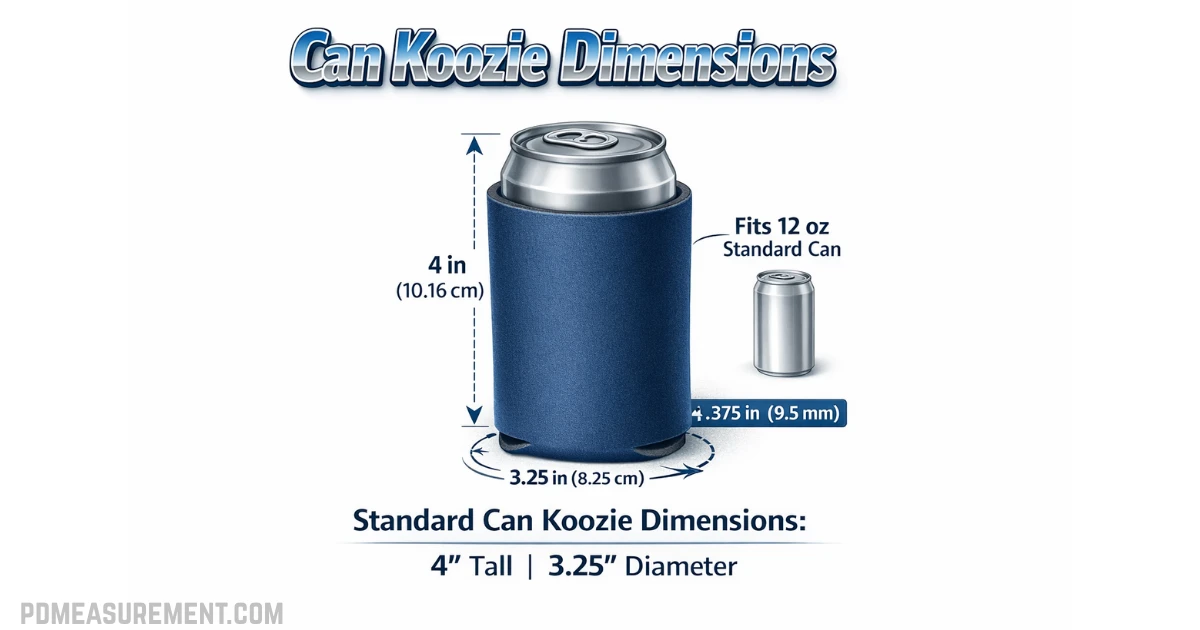 can-koozie-dimensions