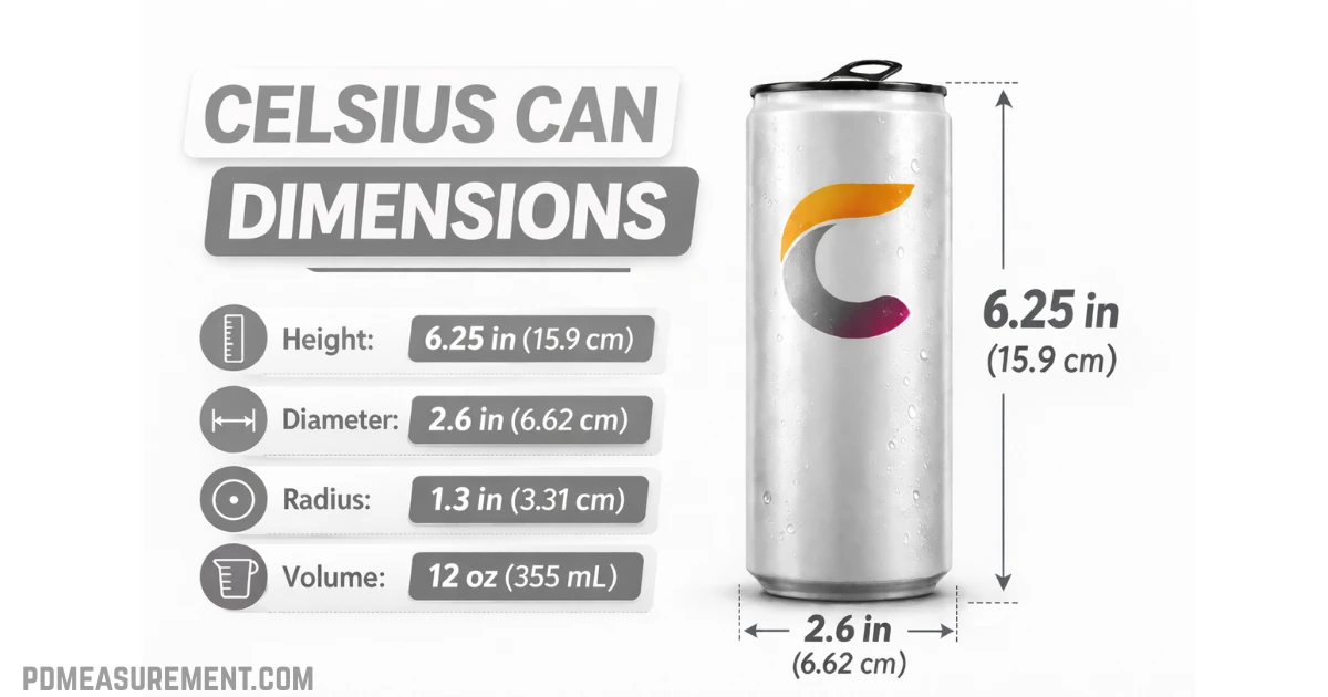 celsius-can-dimensions