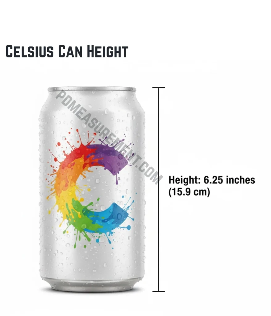 celsius-can-height