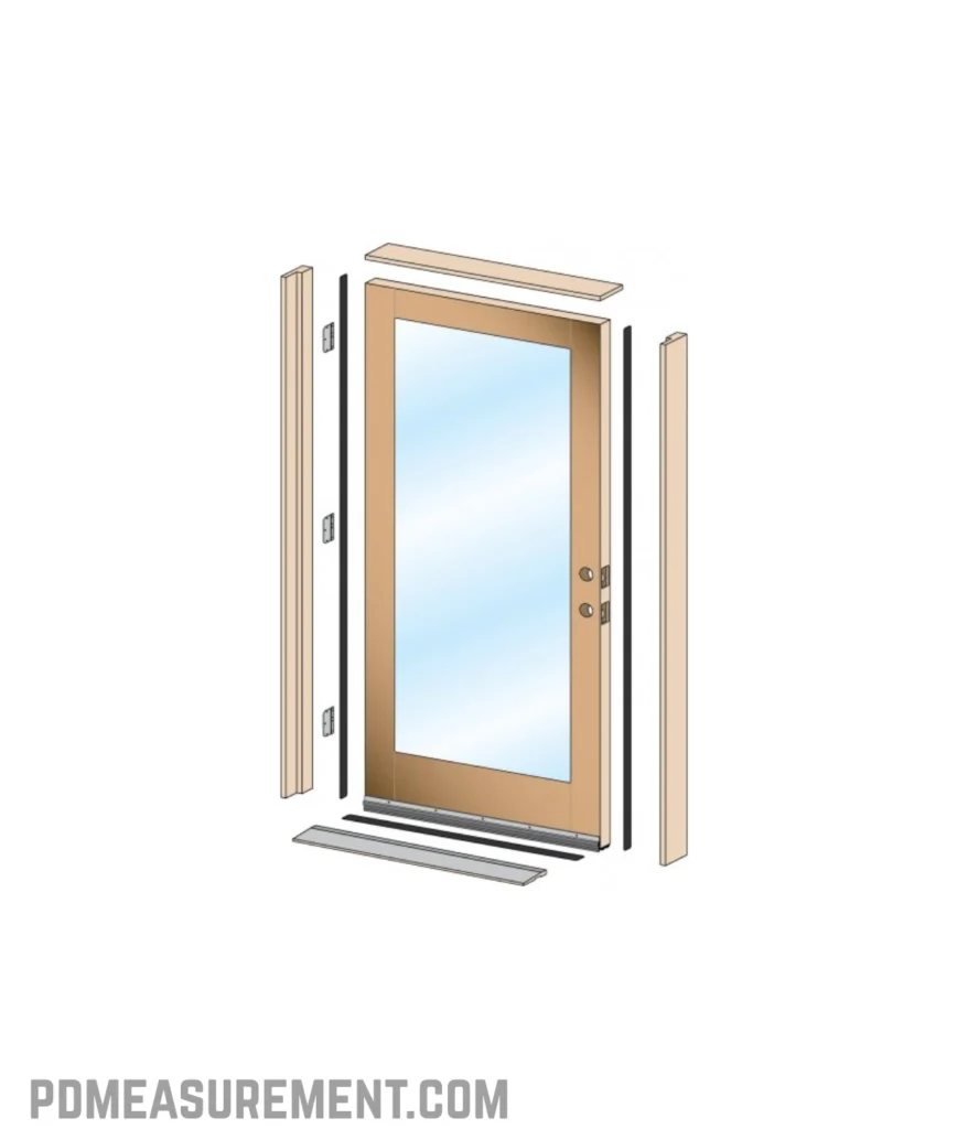 doorway-height-15-times-3-meters