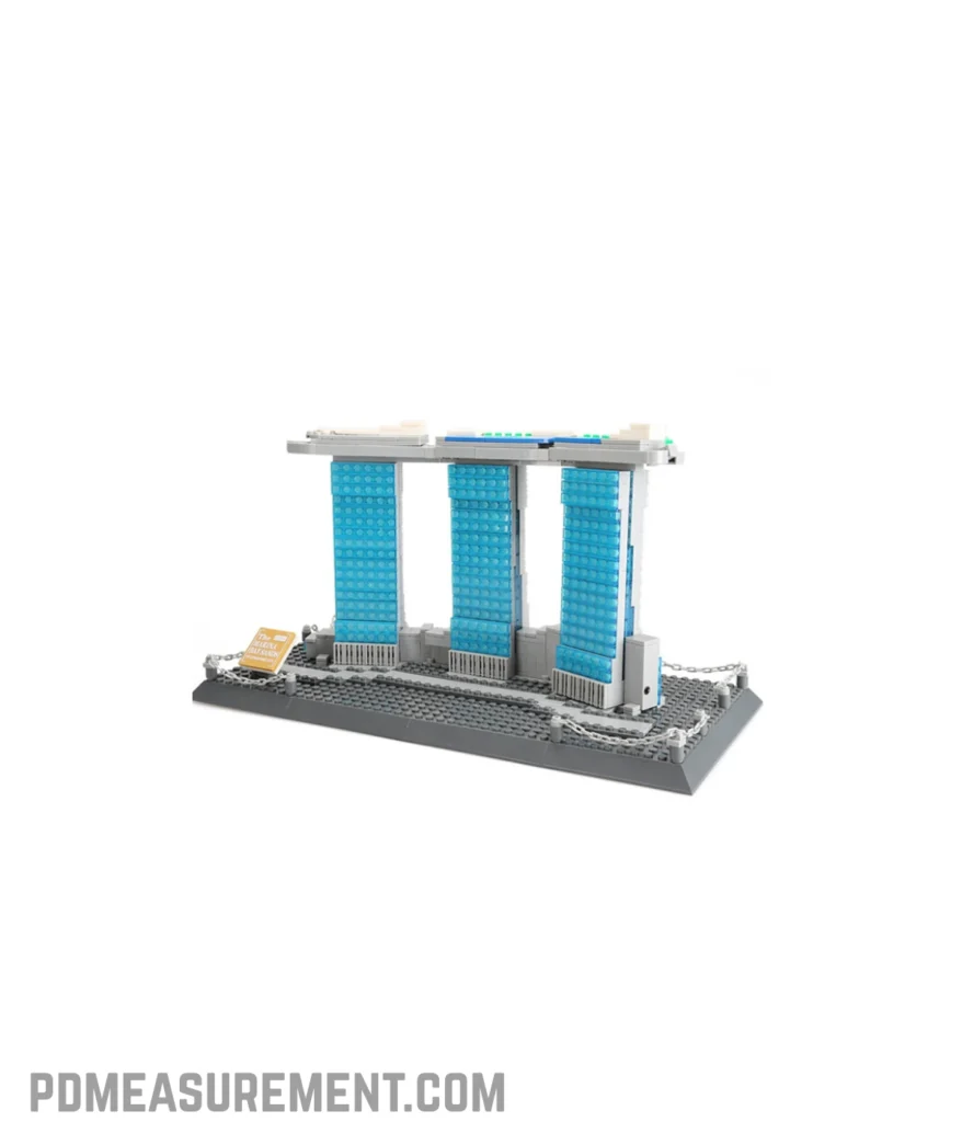 five-city-blocks-average-500-meters-long