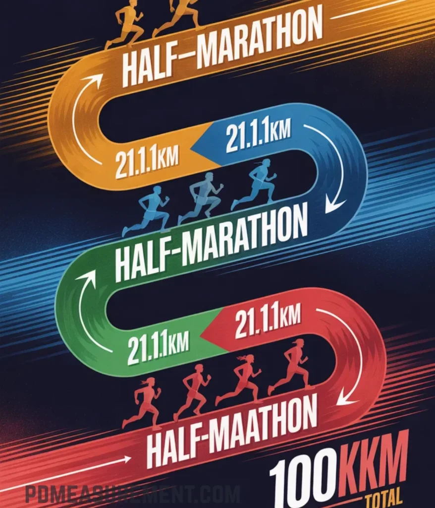 four-half-marathons-consecutively-100-kilometers