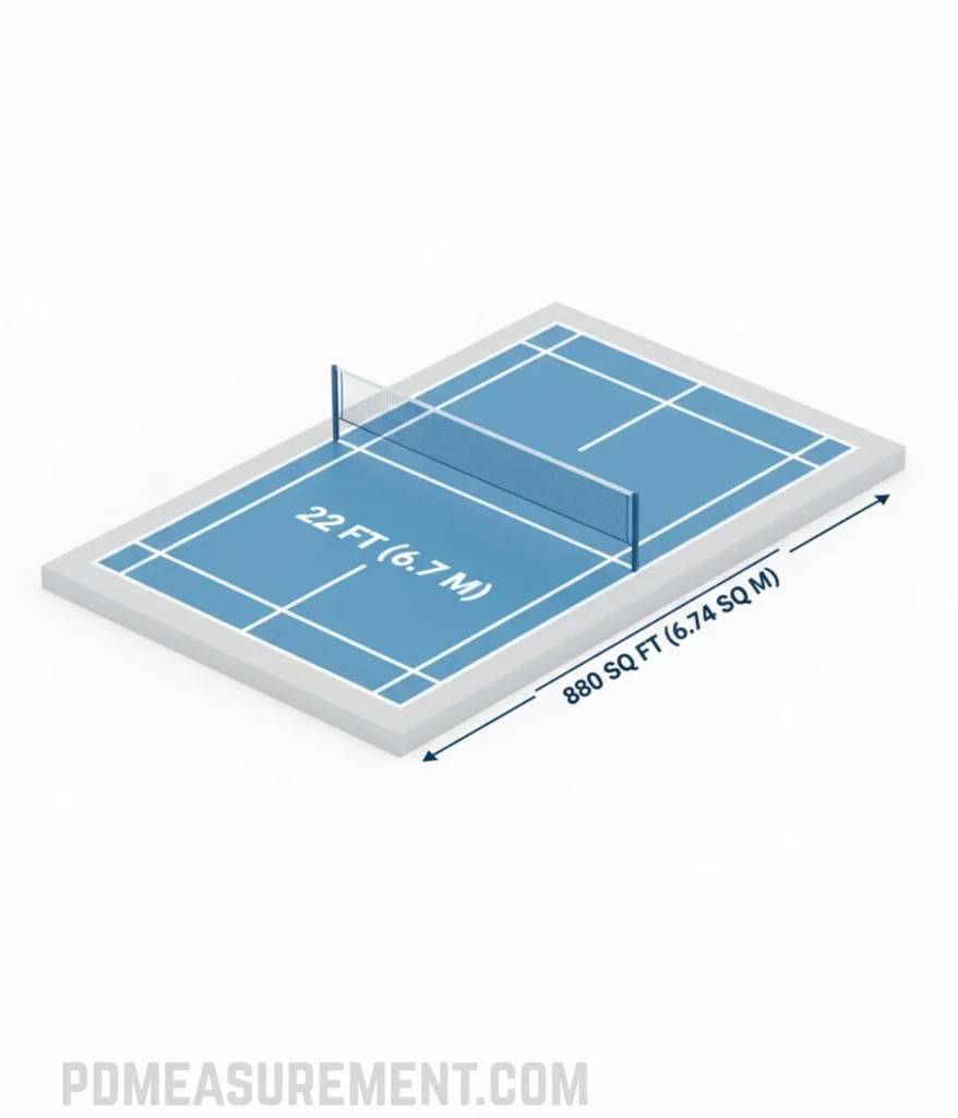 how-big-is-a-badminton-court