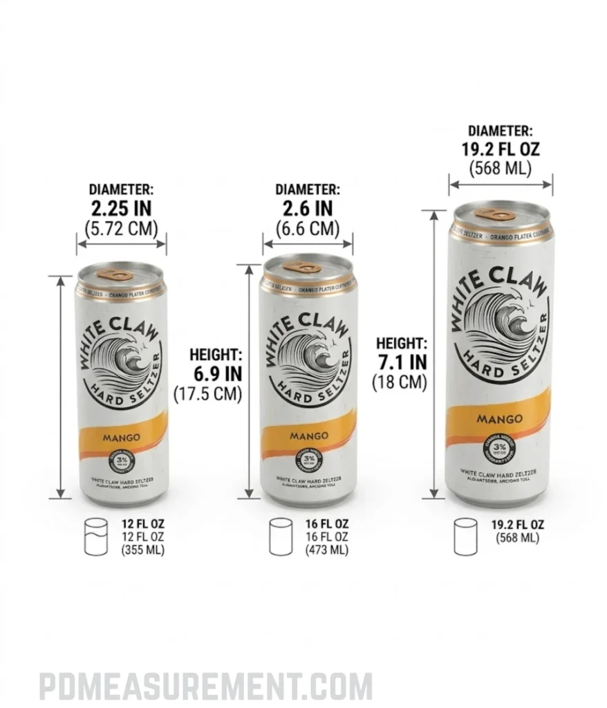 how-big-is-a-white-claw-can