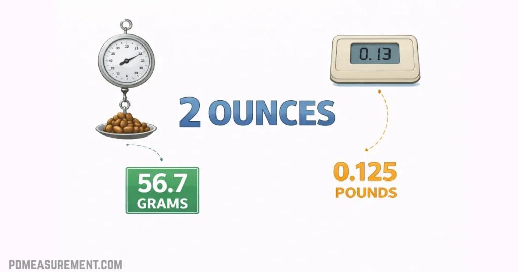 how-heavy-is-2-ounces