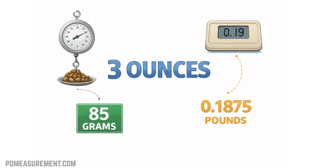 how-heavy-is-3-ounces