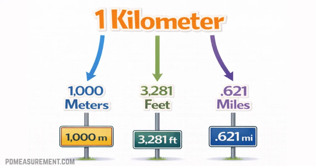 how-long-is-1-kilometer