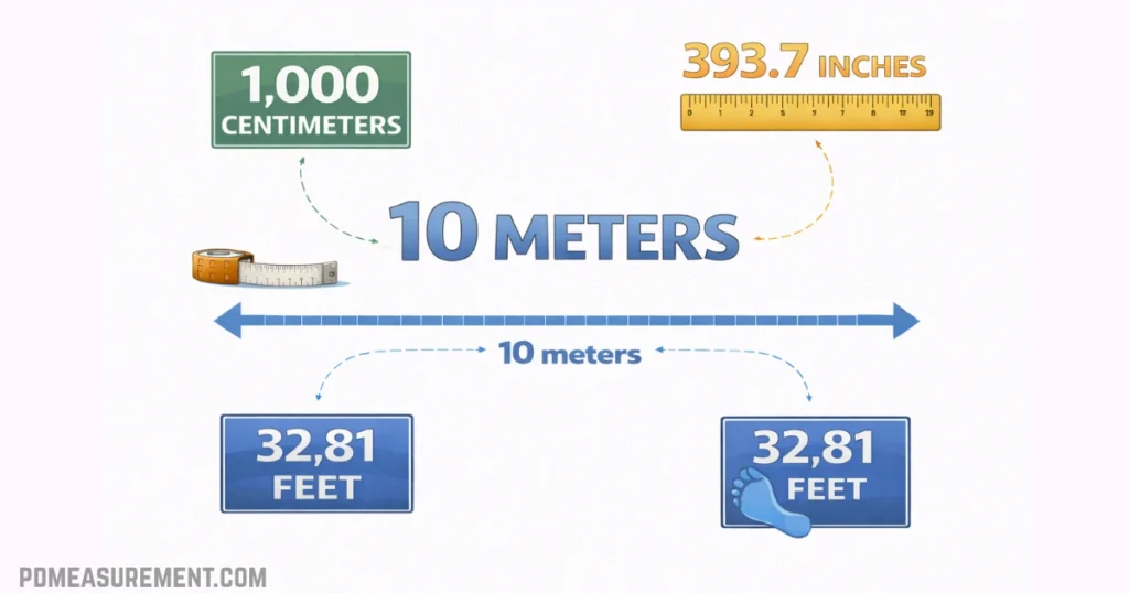 how-long-is-10-meters