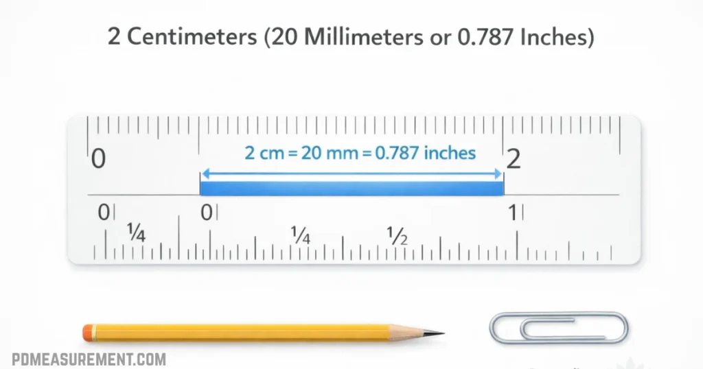 how-long-is-2-centimeters