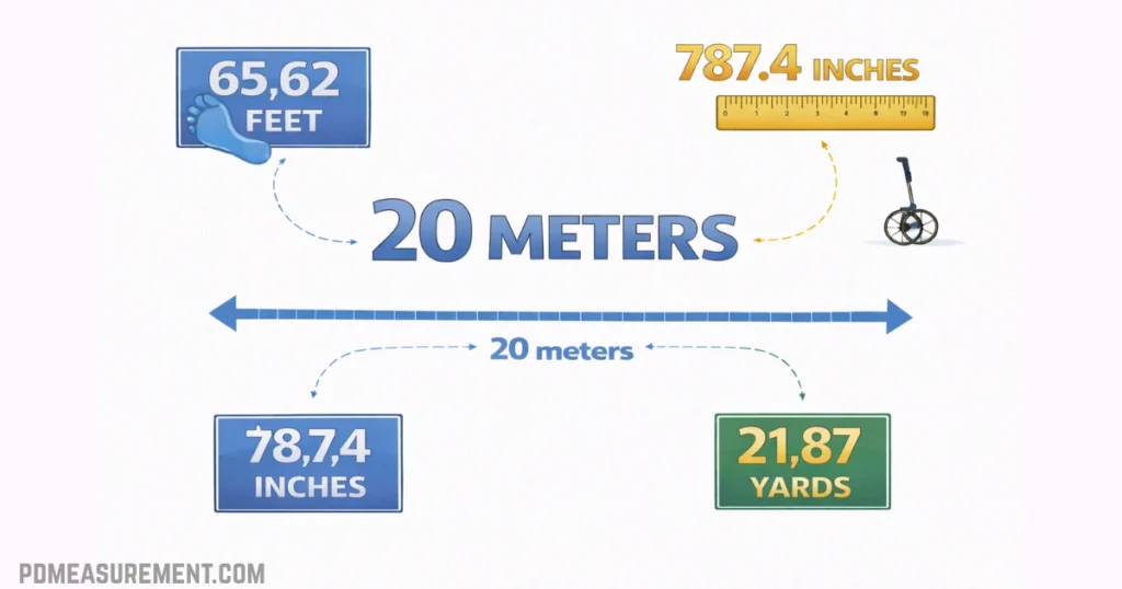 how-long-is-20-meters