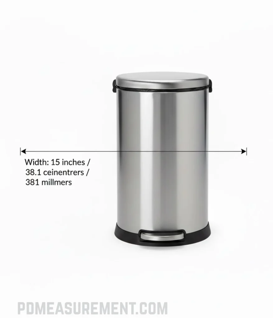kitchen-trash-can-width