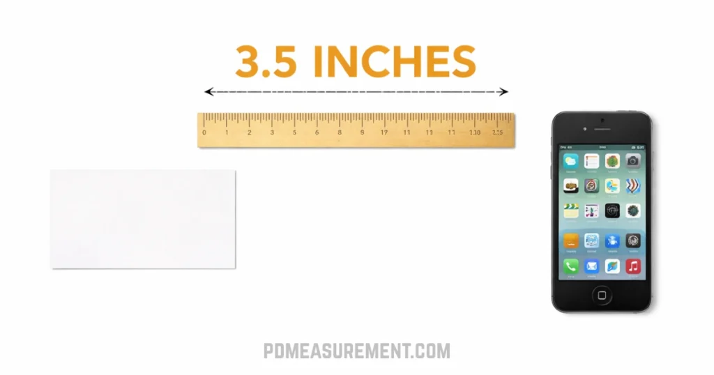 long-is-3.5-inches-things