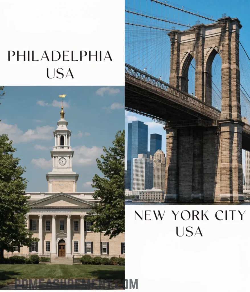 philadelphia-to-new-york-city-100-kilometers