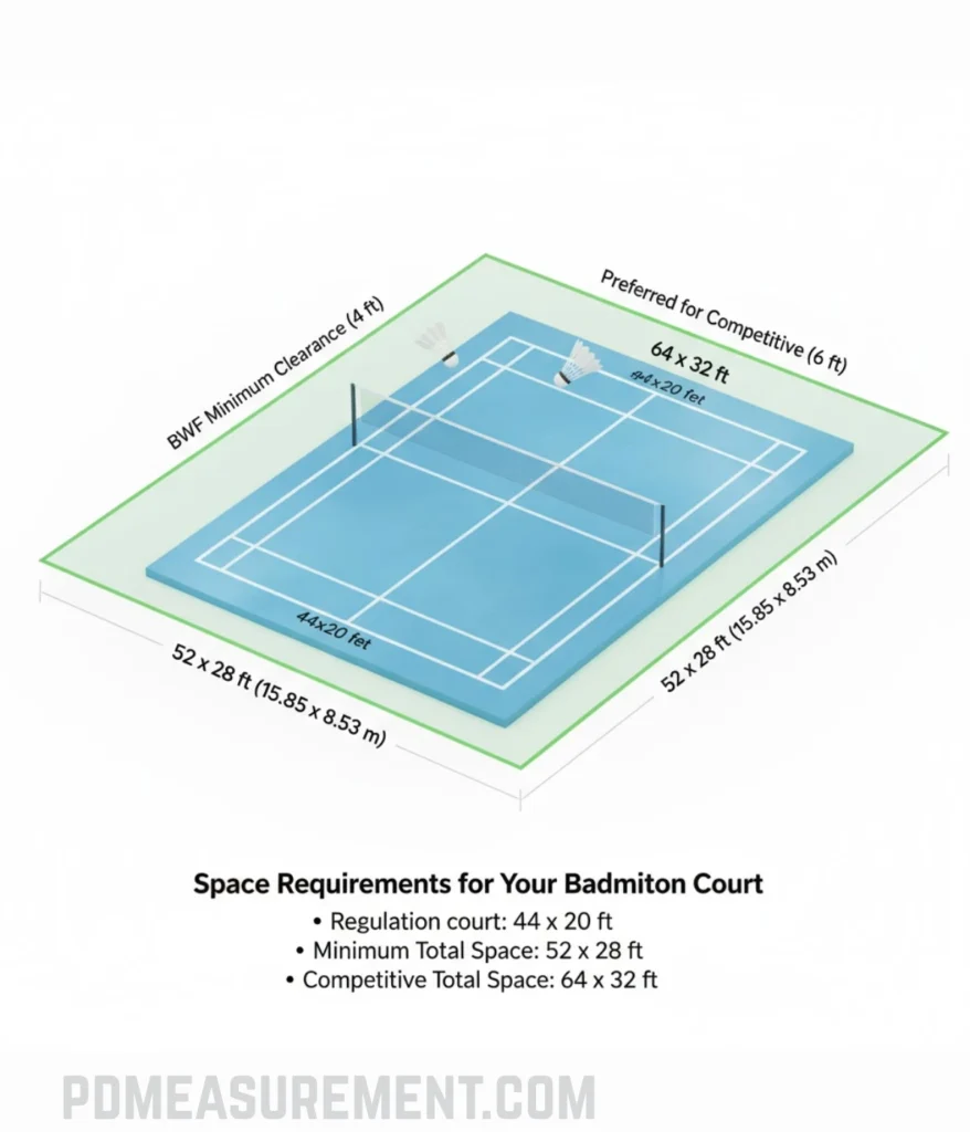 space-requirements-for-your-badminton-court