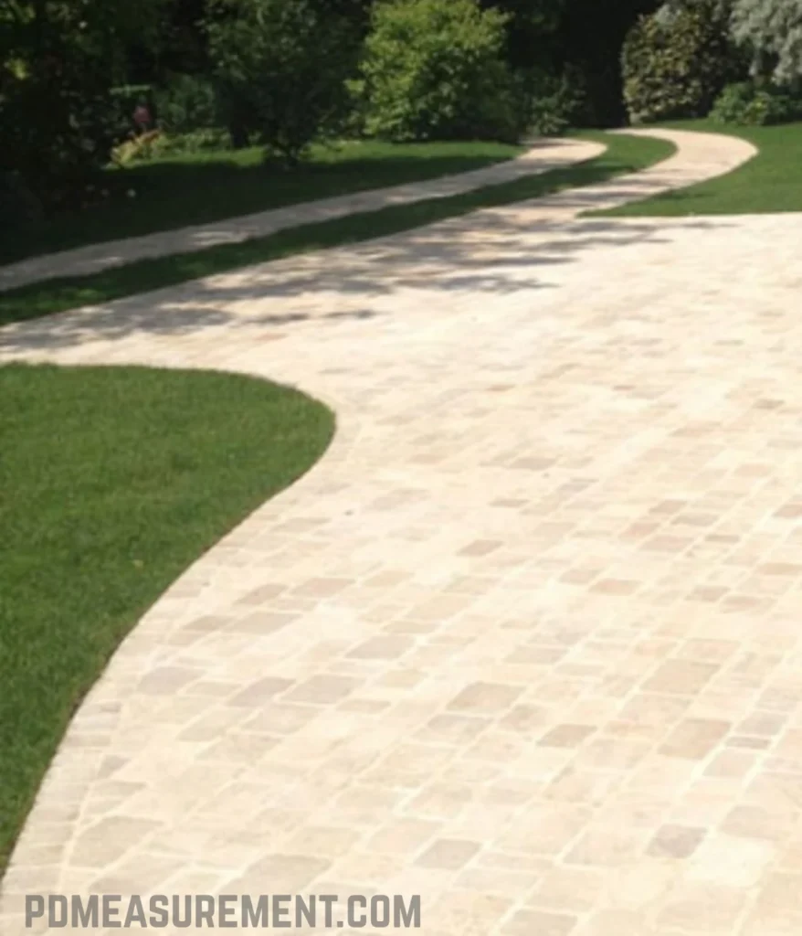 suburban-driveway-length-10-meters-long