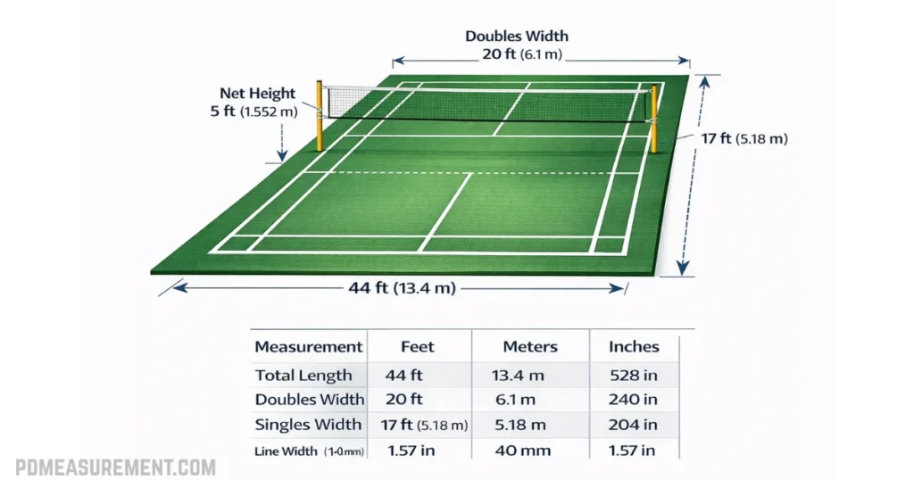 what-are-the-badminton-court-dimensions
