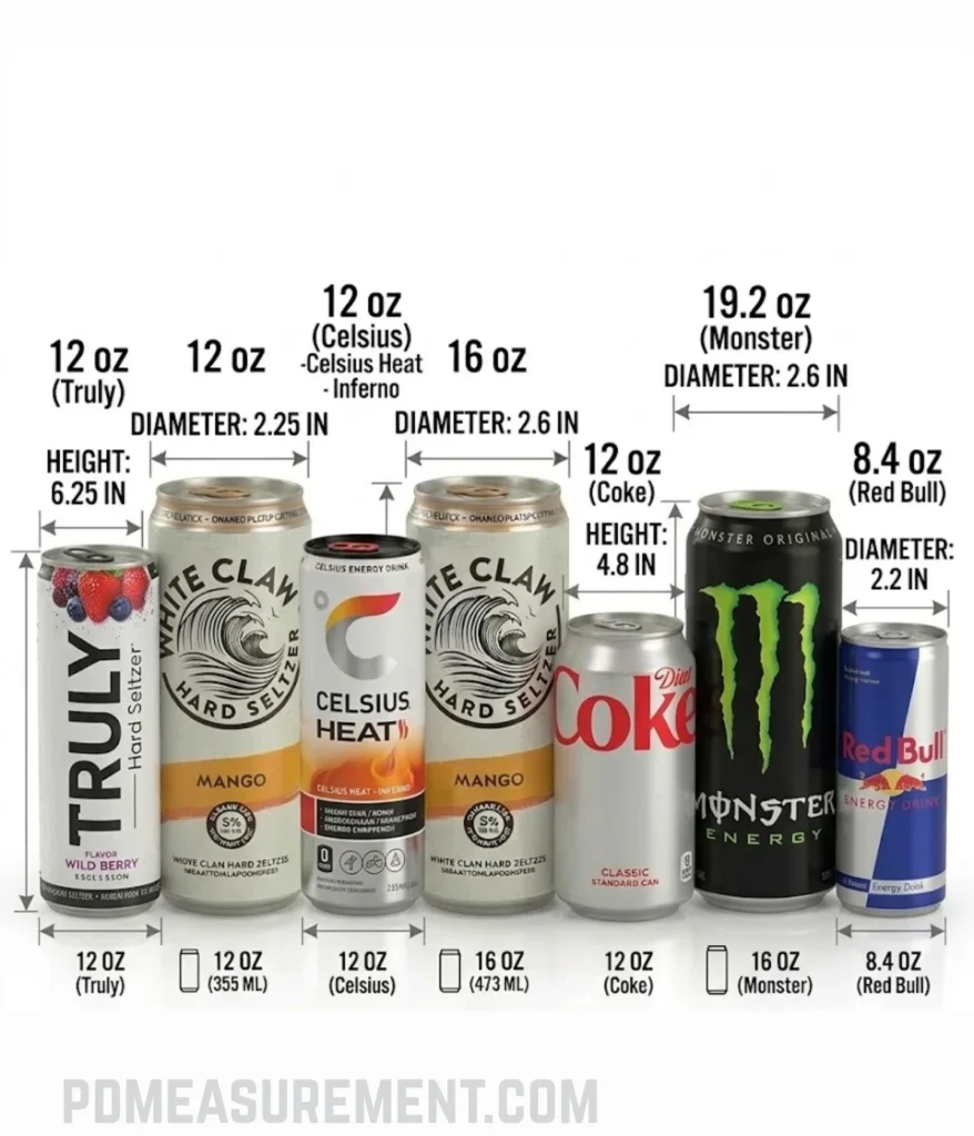 white-claw-can-dimensions-vs-other-hard-seltzer-brands