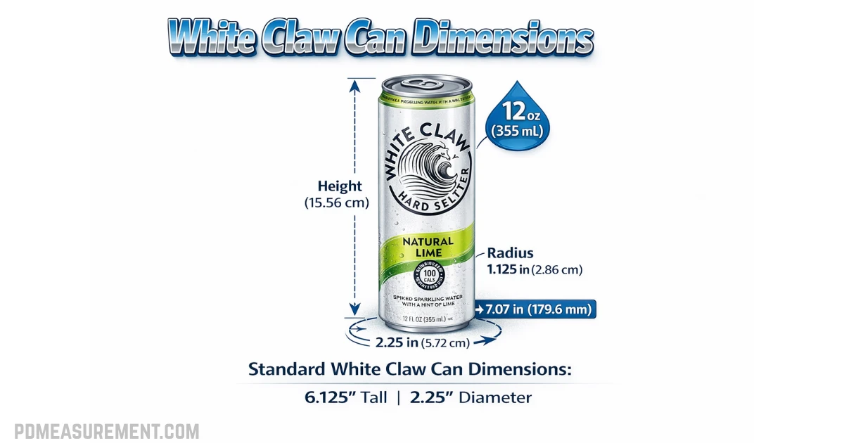 white-claw-can-dimensions