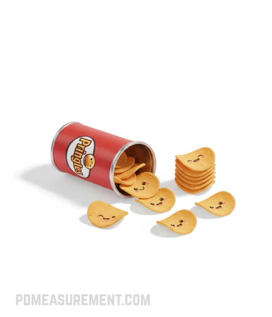 why-are-pringles-all-the-same-size