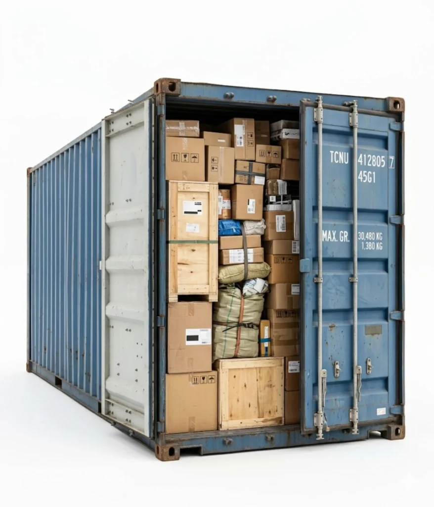 fully-loaded-shipping-container-small-10-tons-weight