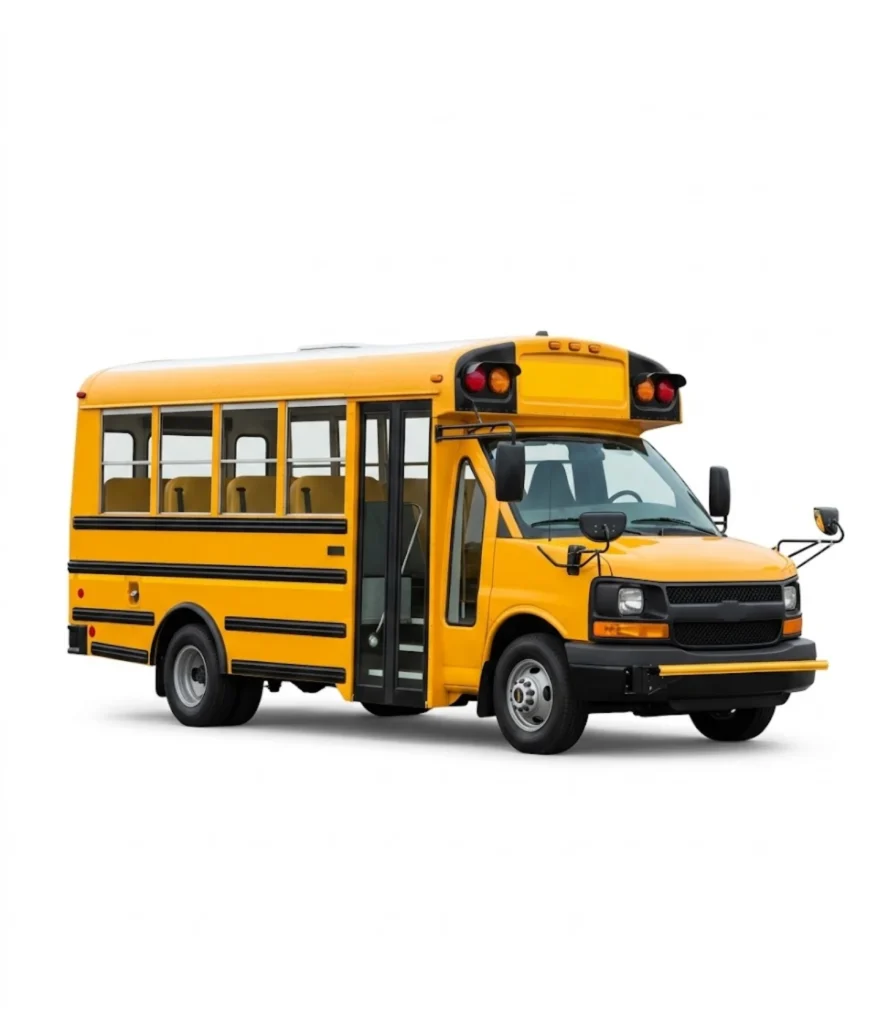 small-school-bus-empty-10-tons-weigh